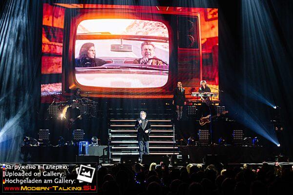 19.03.2026 Thomas Anders Berlin