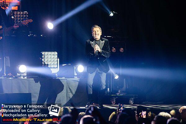 19.03.2026 Thomas Anders Berlin