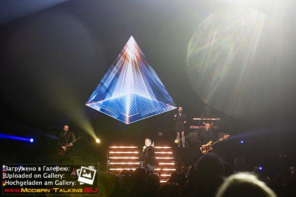 19.03.2026 Thomas Anders Berlin