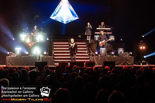 19.03.2026 Thomas Anders Berlin