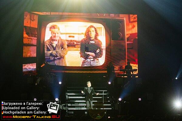 19.03.2026 Thomas Anders Berlin