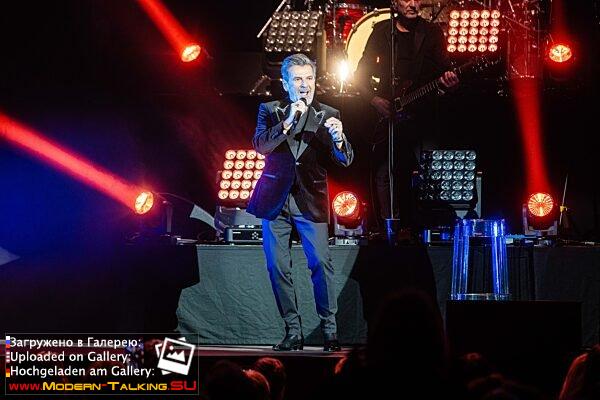 19.03.2026 Thomas Anders Berlin