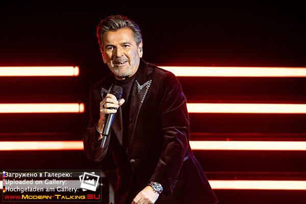 19.03.2026 Thomas Anders Berlin