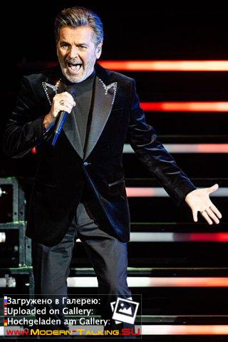 19.03.2026 Thomas Anders Berlin