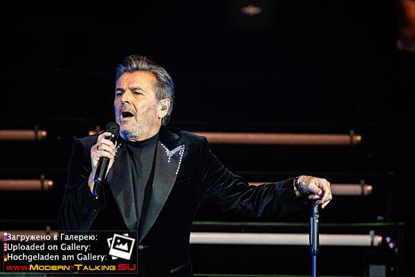 19.03.2026 Thomas Anders Berlin