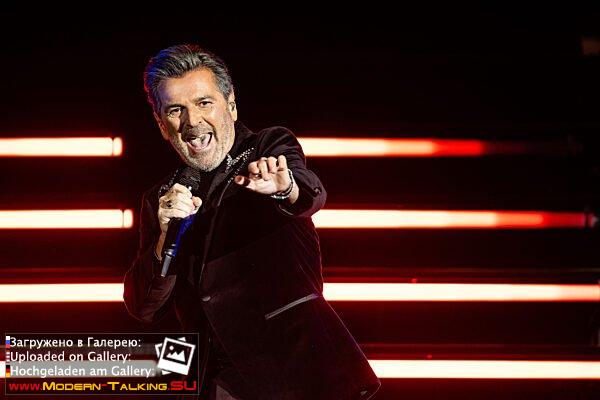 19.03.2026 Thomas Anders Berlin