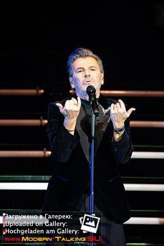 19.03.2026 Thomas Anders Berlin