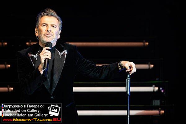 19.03.2026 Thomas Anders Berlin