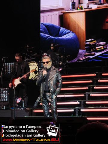 19.03.2026 Thomas Anders Berlin