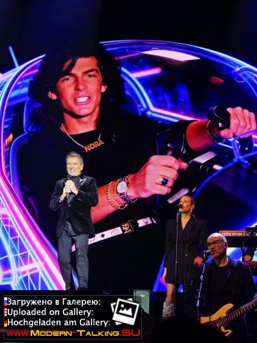 19.03.2026 Thomas Anders Berlin