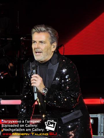 19.03.2026 Thomas Anders Berlin