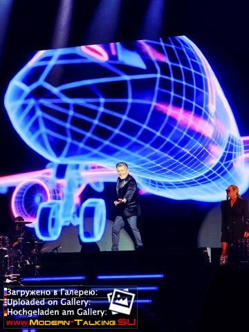 19.03.2026 Thomas Anders Berlin