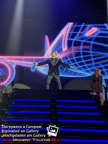 19.03.2026 Thomas Anders Berlin