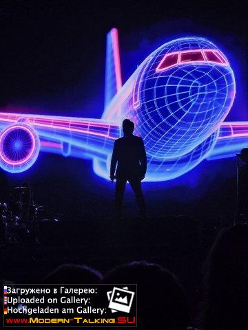 19.03.2026 Thomas Anders Berlin