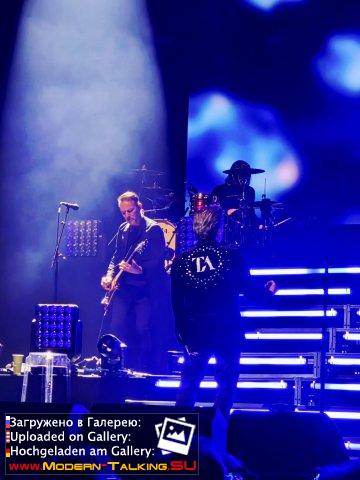 19.03.2026 Thomas Anders Berlin