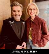 19.03.2026 Thomas Anders Berlin