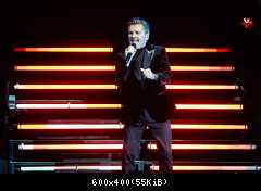 19.03.2026 Thomas Anders Berlin