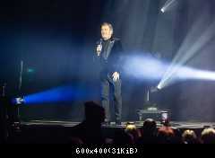19.03.2026 Thomas Anders Berlin