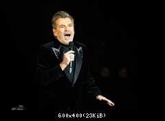 19.03.2026 Thomas Anders Berlin
