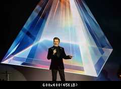 19.03.2026 Thomas Anders Berlin