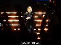 19.03.2026 Thomas Anders Berlin