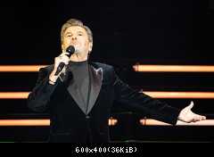 19.03.2026 Thomas Anders Berlin