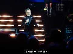 19.03.2026 Thomas Anders Berlin