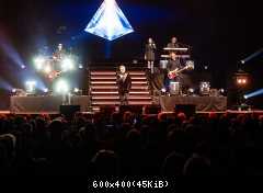 19.03.2026 Thomas Anders Berlin