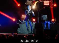 19.03.2026 Thomas Anders Berlin