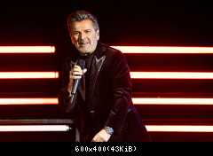 19.03.2026 Thomas Anders Berlin