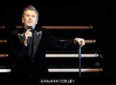 19.03.2026 Thomas Anders Berlin