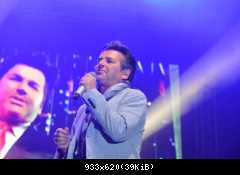 19.05.2017 Thomas Anders in Leszno (Poland)