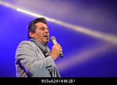 19.05.2017 Thomas Anders in Leszno (Poland)