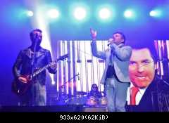 19.05.2017 Thomas Anders in Leszno (Poland)