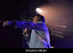 19.05.2017 Thomas Anders in Leszno (Poland)