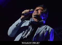 19.05.2017 Thomas Anders in Leszno (Poland)