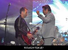 19.05.2017 Thomas Anders in Leszno (Poland)