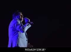 19.05.2017 Thomas Anders in Leszno (Poland)