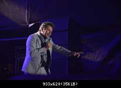 19.05.2017 Thomas Anders in Leszno (Poland)