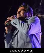19.05.2017 Thomas Anders in Leszno (Poland)