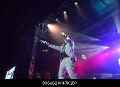 19.05.2017 Thomas Anders in Leszno (Poland)