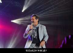 19.05.2017 Thomas Anders in Leszno (Poland)