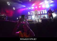 19.05.2017 Thomas Anders in Leszno (Poland)