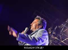 19.05.2017 Thomas Anders in Leszno (Poland)