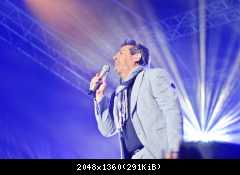 19.05.2017 Thomas Anders in Leszno