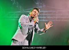 19.05.2017 Thomas Anders in Leszno