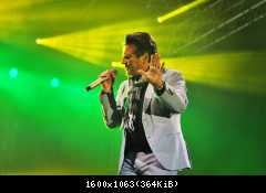 19.05.2017 Thomas Anders in Leszno