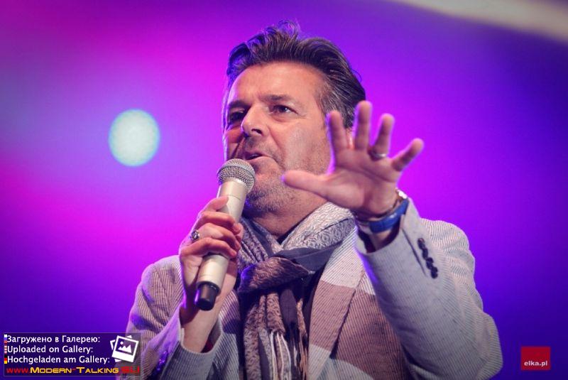 Thomas Anders in Leszno (11)