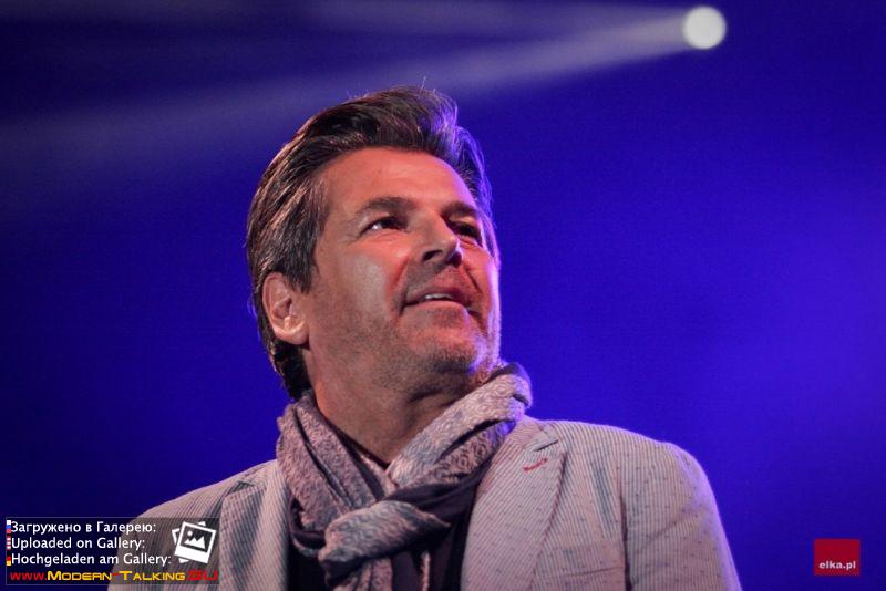 Thomas Anders in Leszno (13)