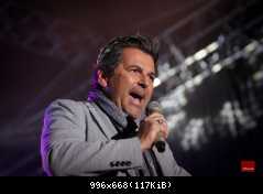 Thomas Anders in Leszno (2)
